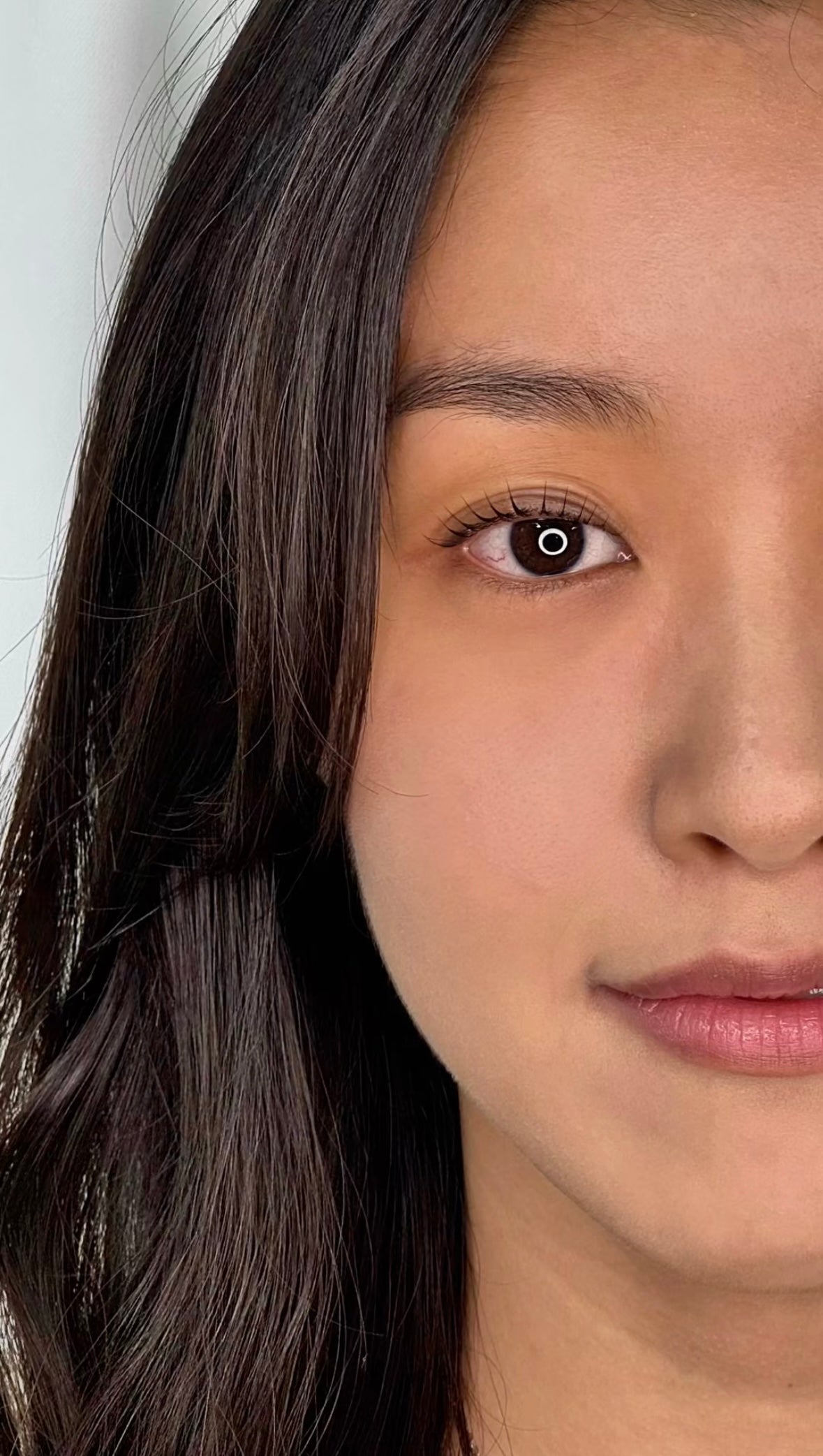 KOREAN LASH LIFT - NEW !