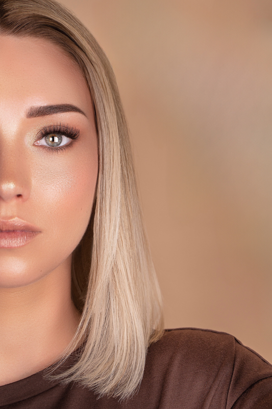 LASH ARTIST (CIL À CIL + VOLUME RUSSE FAIT MAIN + PRÉFAIT )
