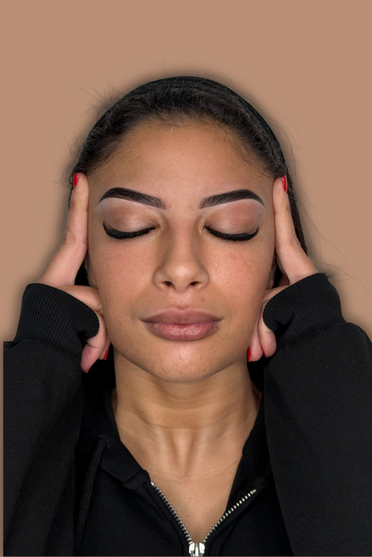 AIRBRUSH BROW
