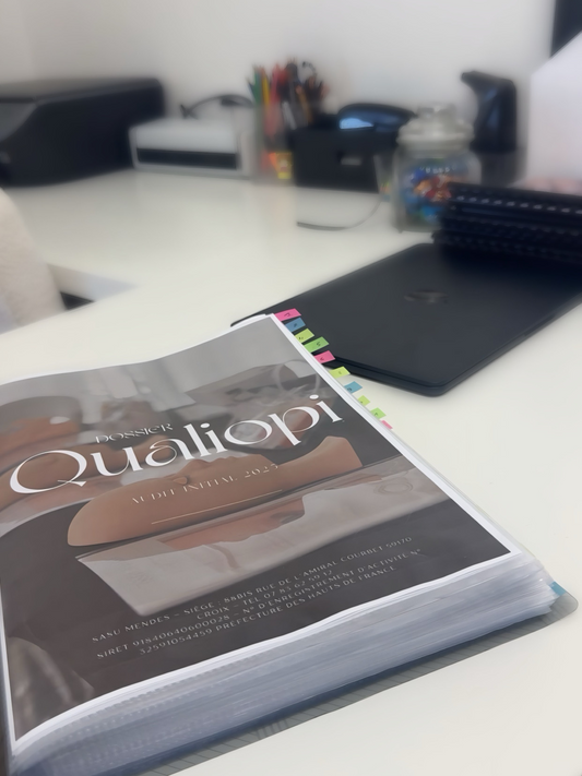 OBTENEZ VOTRE CERTIFICATION QUALIOPI ET ACCEDEZ AUX FINANCEMENTS PUBLIC