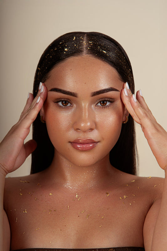 RÉALISER UN MAQUILLAGE PERMANENT - CERTIFICATION RS7151